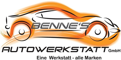 Logo Bennes Autowerkstatt Ahlen